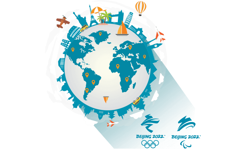 在几内亚连接到中国的软件 - 大陆VPN